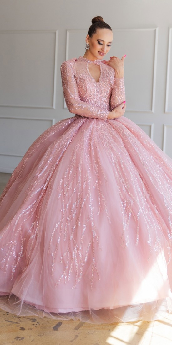 Quinceañera